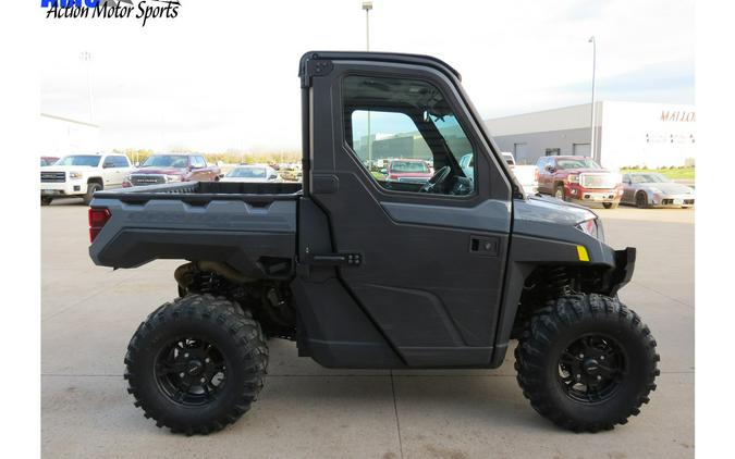 2025 Polaris Ranger XP® 1000 NorthStar Edition Premium