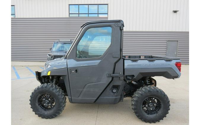 2025 Polaris Ranger XP® 1000 NorthStar Edition Premium