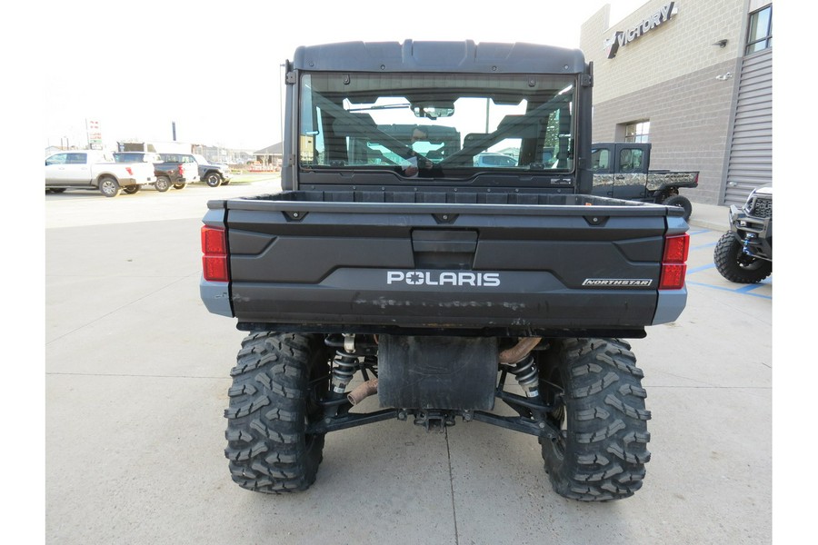 2025 Polaris Ranger XP® 1000 NorthStar Edition Premium