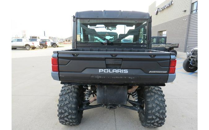 2025 Polaris Ranger XP® 1000 NorthStar Edition Premium