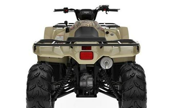 2025 Yamaha Kodiak 450 EPS