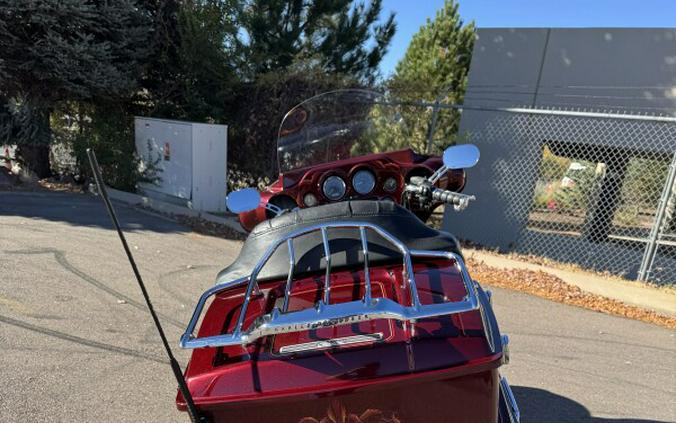 2008 Harley-Davidson® Electra Glide® Classic