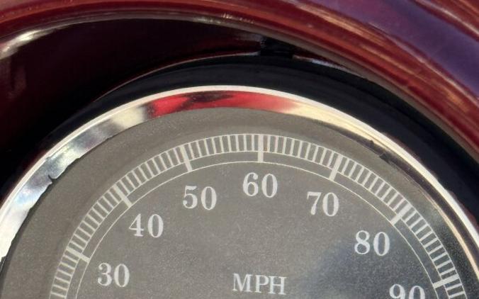 2008 Harley-Davidson® Electra Glide® Classic