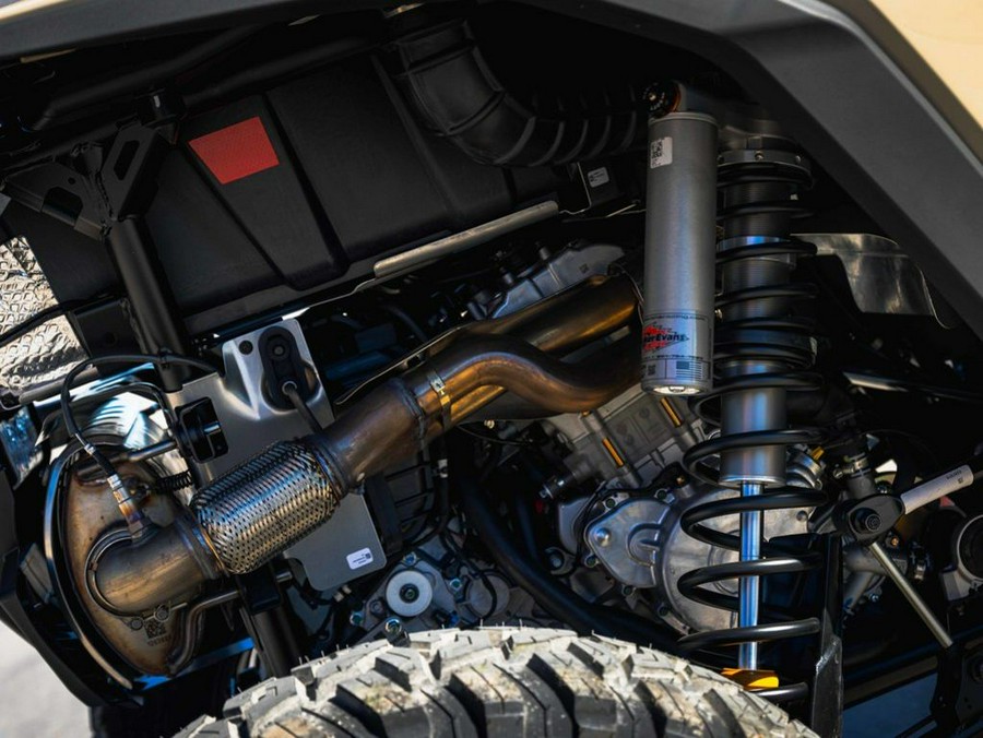 2026 Polaris RZR XP® S 1000 Sport