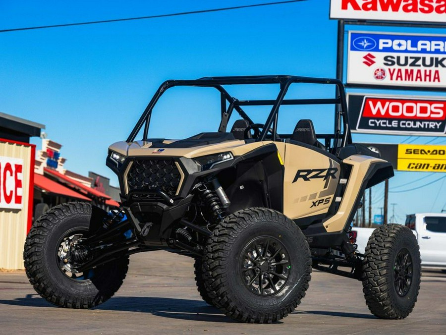 2026 Polaris RZR XP® S 1000 Sport
