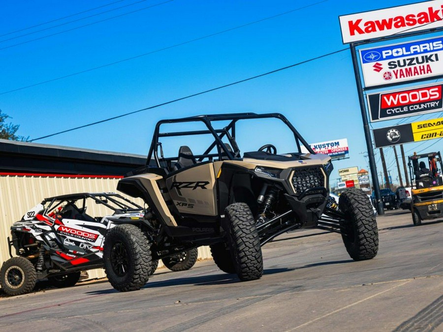 2026 Polaris RZR XP® S 1000 Sport
