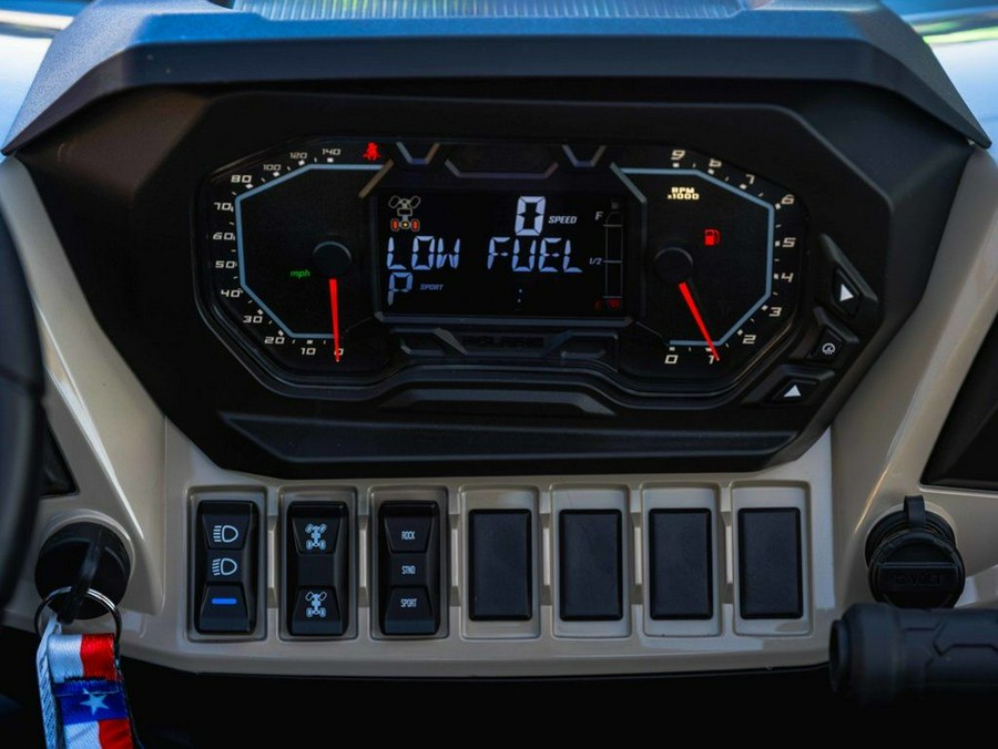 2026 Polaris RZR XP® S 1000 Sport