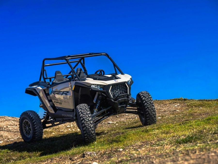 2026 Polaris RZR XP® S 1000 Sport