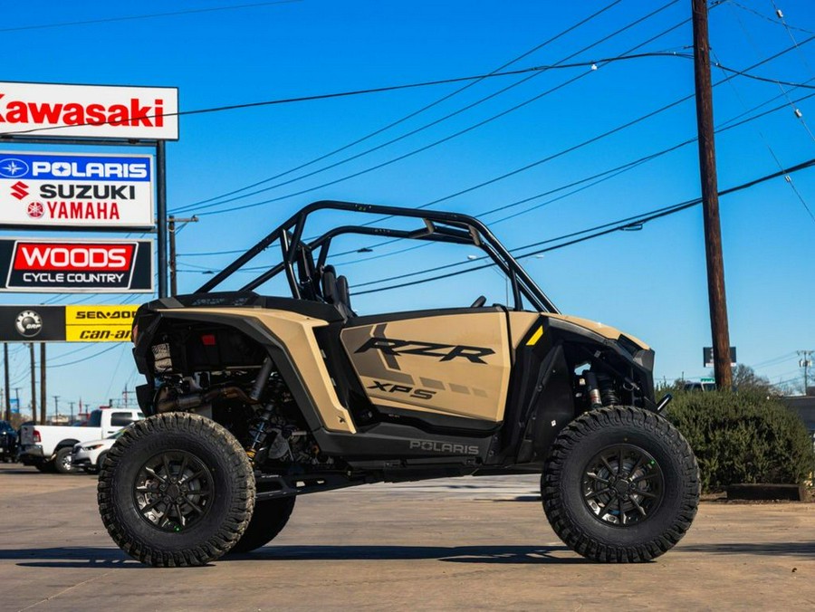 2026 Polaris RZR XP® S 1000 Sport