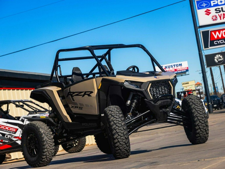 2026 Polaris RZR XP® S 1000 Sport