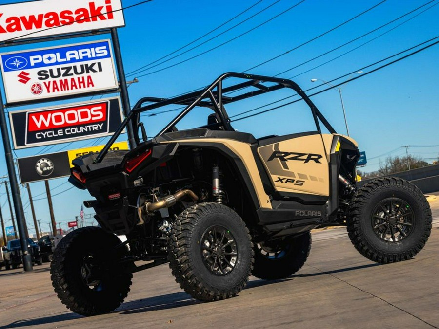 2026 Polaris RZR XP® S 1000 Sport