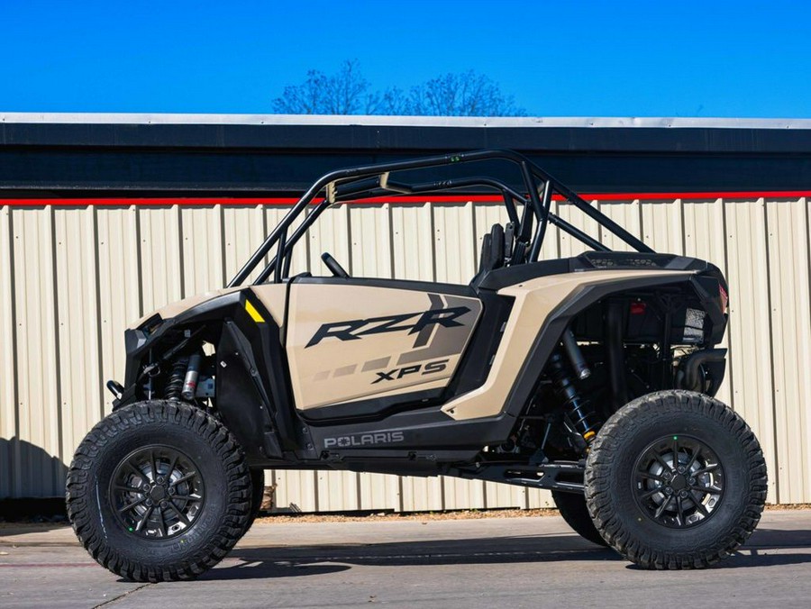 2026 Polaris RZR XP® S 1000 Sport