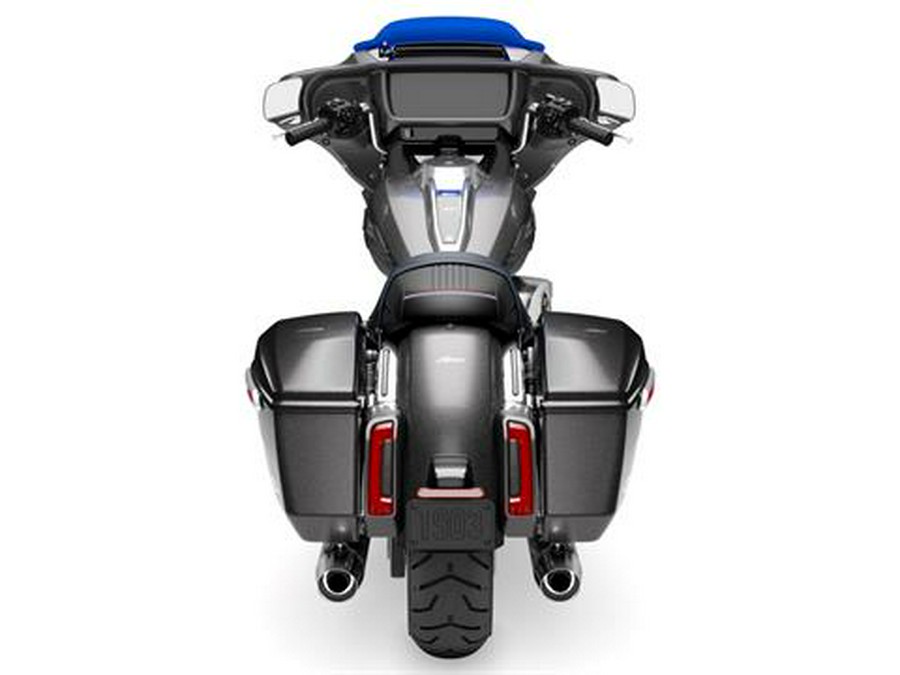 2026 Harley-Davidson Street Glide®