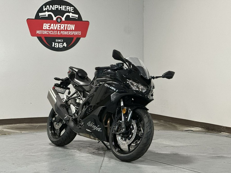 2026 Kawasaki Ninja® ZX™-4R ABS