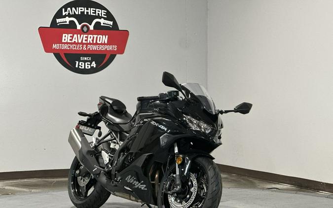 2026 Kawasaki Ninja® ZX™-4R ABS