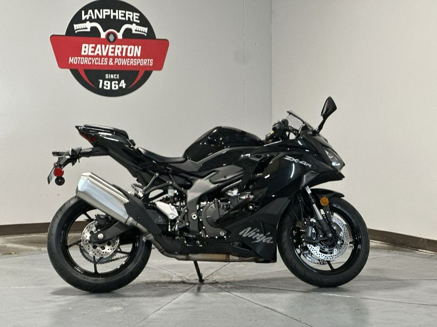2026 Kawasaki Ninja® ZX™-4R ABS