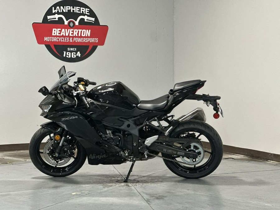 2026 Kawasaki Ninja® ZX™-4R ABS