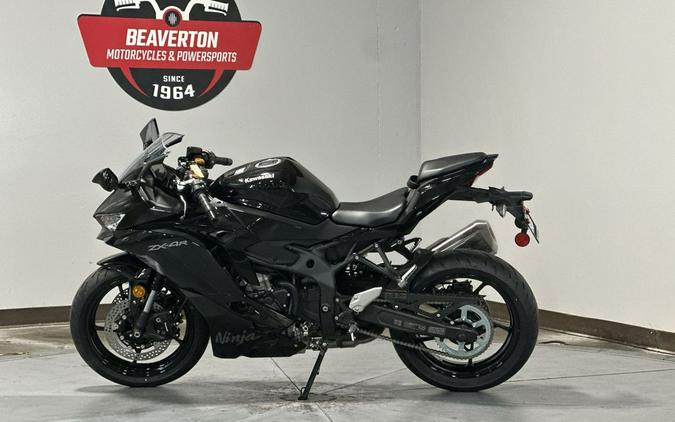 2026 Kawasaki Ninja® ZX™-4R ABS
