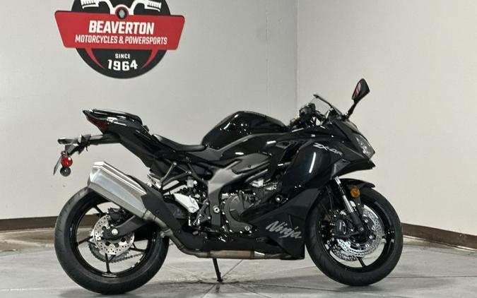 2026 Kawasaki Ninja® ZX™-4R ABS