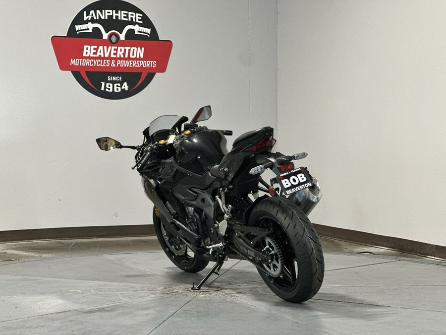 2026 Kawasaki Ninja® ZX™-4R ABS