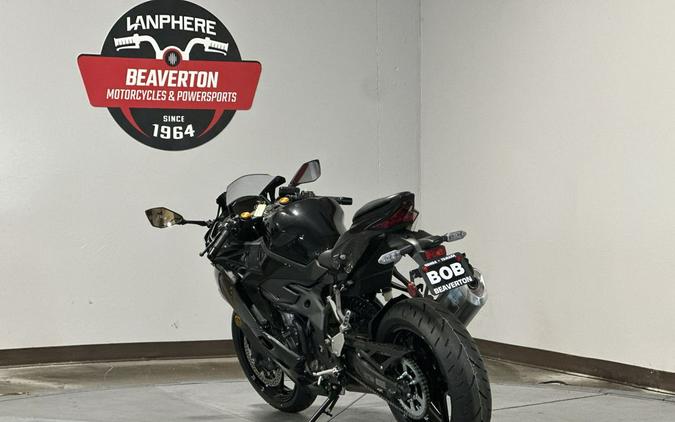 2026 Kawasaki Ninja® ZX™-4R ABS