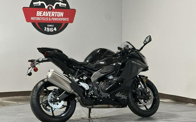 2026 Kawasaki Ninja® ZX™-4R ABS