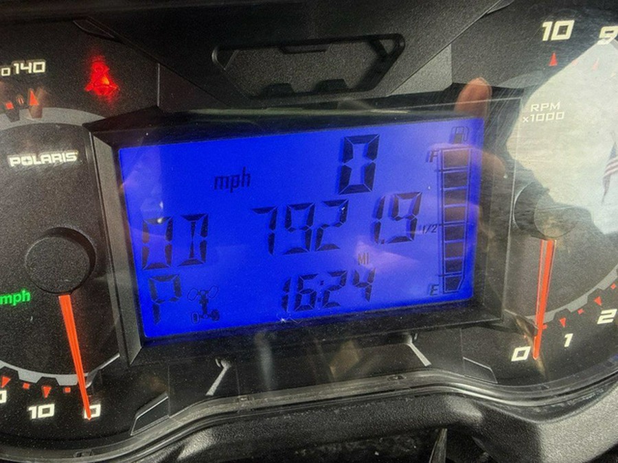 2022 Polaris General XP 1000 Deluxe RIDE COMMAND Camo