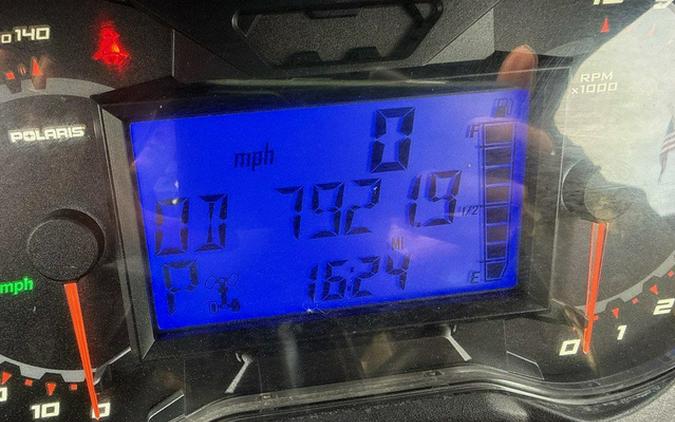 2022 Polaris General XP 1000 Deluxe RIDE COMMAND Camo