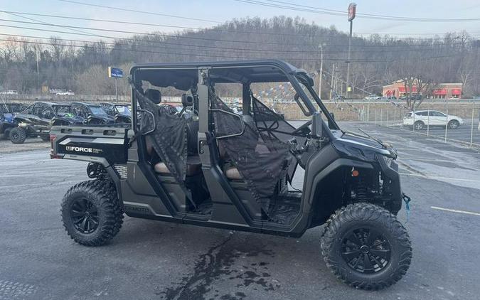 2025 CFMOTO UFORCE U10 Pro XL