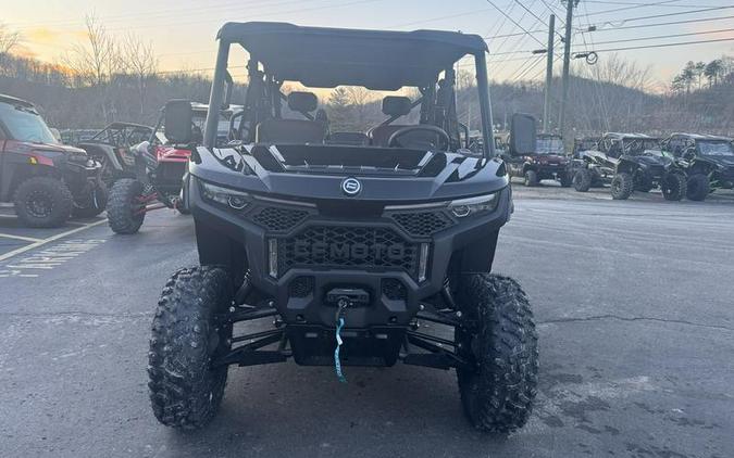 2025 CFMOTO UFORCE U10 Pro XL