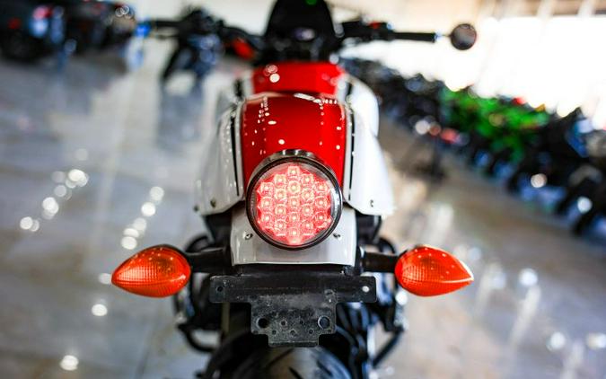 2020 Yamaha XSR900