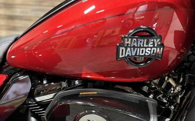 2026 Harley-Davidson® FLHLT - Street Glide® 3 Limited