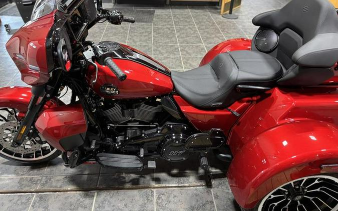 2026 Harley-Davidson® FLHLT - Street Glide® 3 Limited
