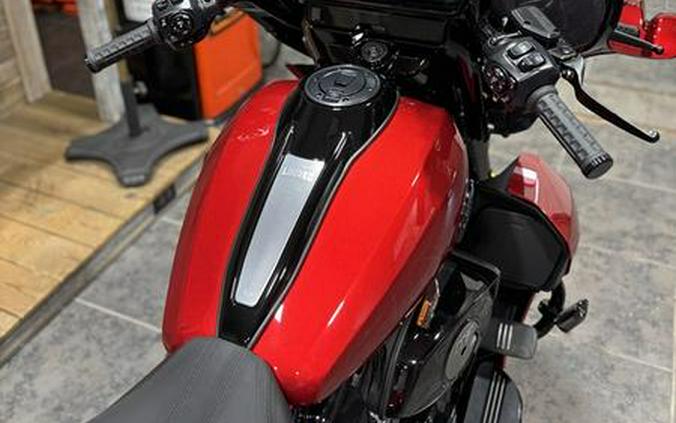 2026 Harley-Davidson® FLHLT - Street Glide® 3 Limited