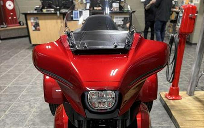 2026 Harley-Davidson® FLHLT - Street Glide® 3 Limited