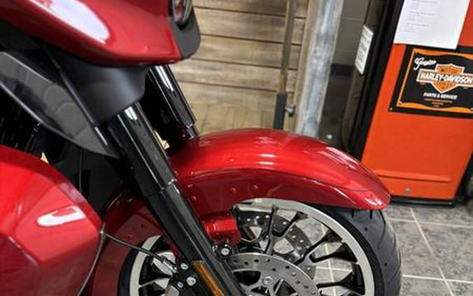 2026 Harley-Davidson® FLHLT - Street Glide® 3 Limited
