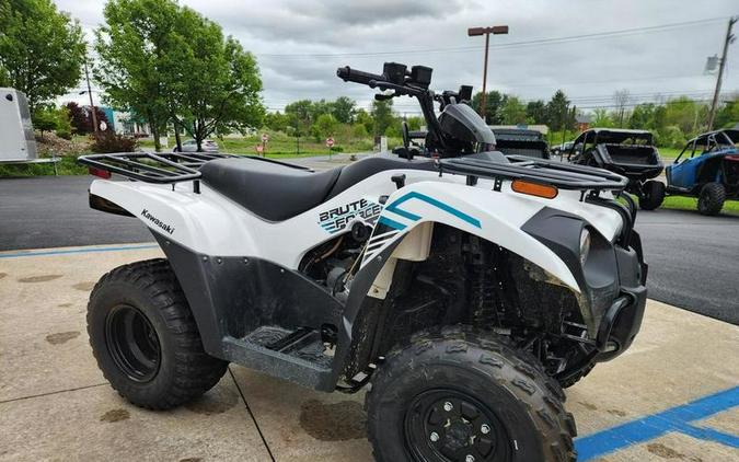 2022 Kawasaki Brute Force® 300