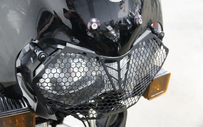 2012 TRIUMPH Tiger 800XC ABS