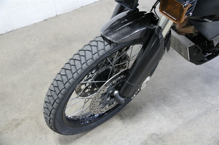 2012 TRIUMPH Tiger 800XC ABS