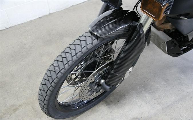 2012 TRIUMPH Tiger 800XC ABS