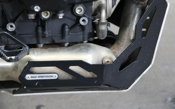 2012 TRIUMPH Tiger 800XC ABS