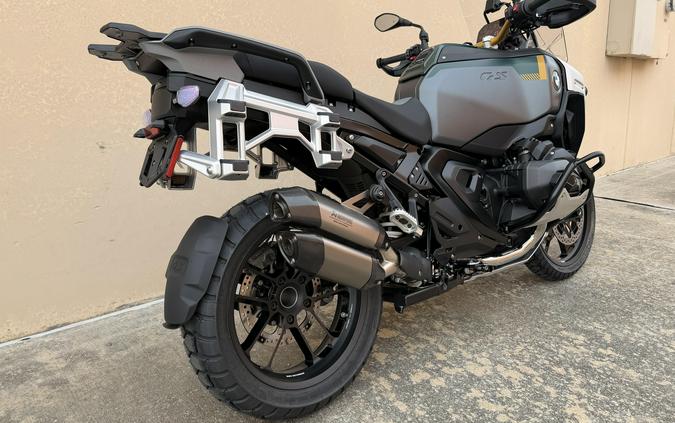 2026 BMW R 1300 GS ADVENTURE