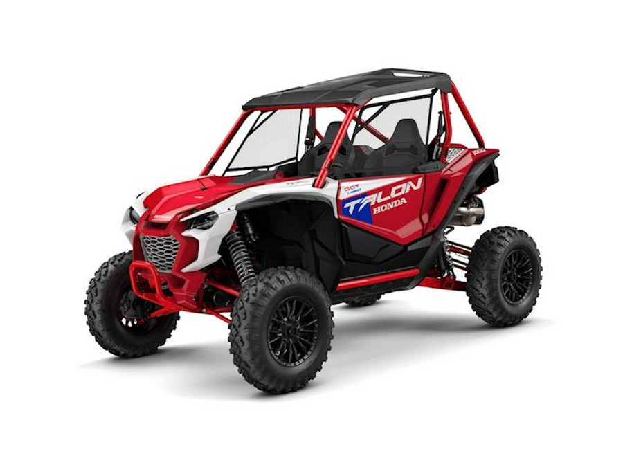 2026 Honda® Talon 1000R FOX Live Valve