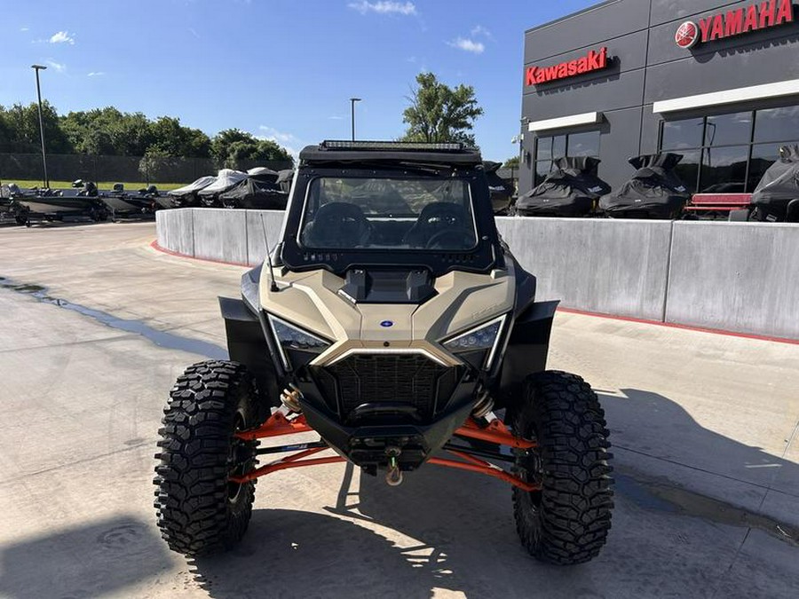2021 Polaris® RZR PRO XP Premium