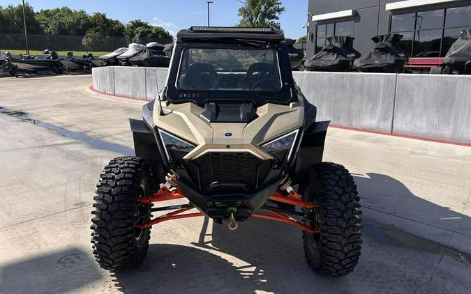2021 Polaris® RZR PRO XP Premium
