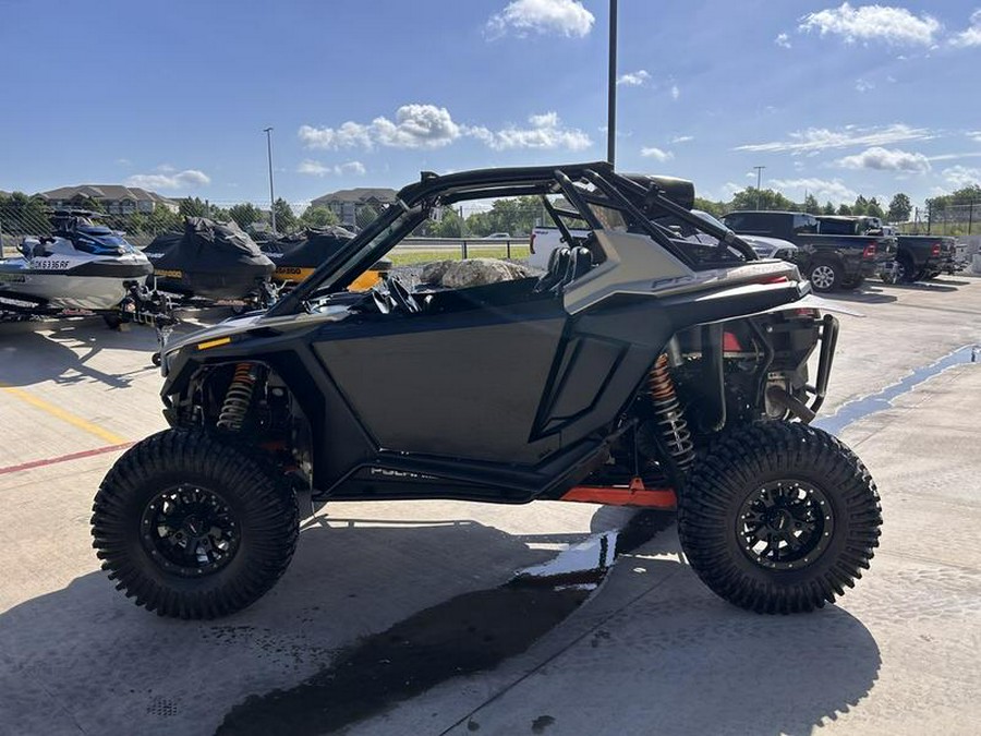 2021 Polaris® RZR PRO XP Premium