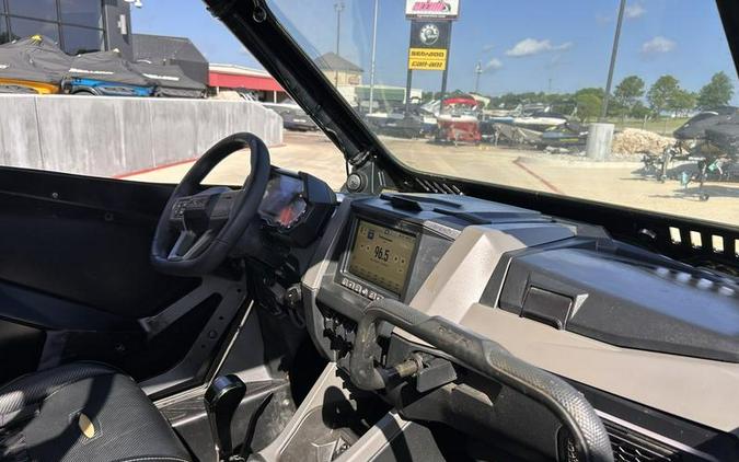 2021 Polaris® RZR PRO XP Premium
