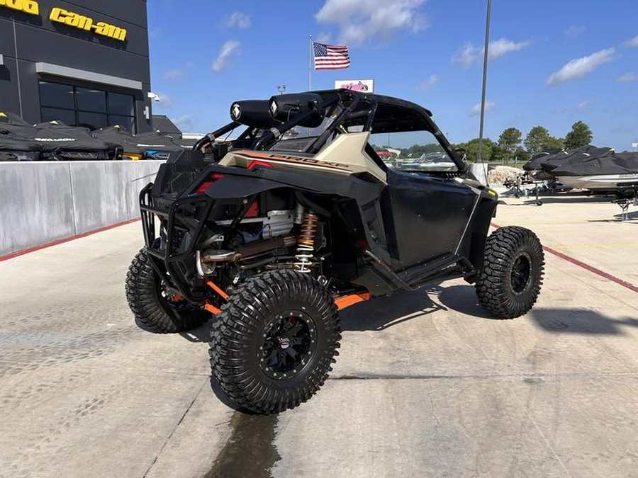 2021 Polaris® RZR PRO XP Premium
