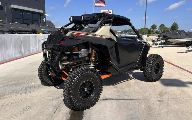 2021 Polaris® RZR PRO XP Premium