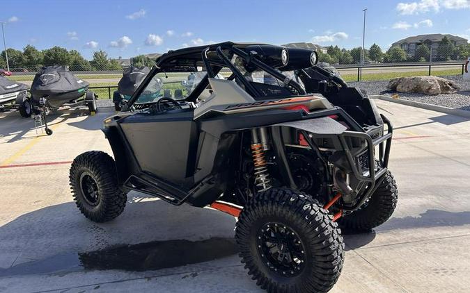 2021 Polaris® RZR PRO XP Premium